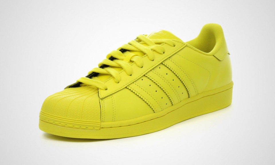 adidas superstar homme supercolor